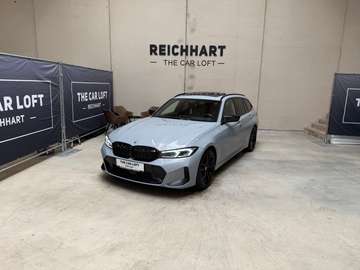 M340d xDrive Touring