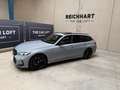 BMW 340 M340d xDrive Touring Grau - thumbnail 2