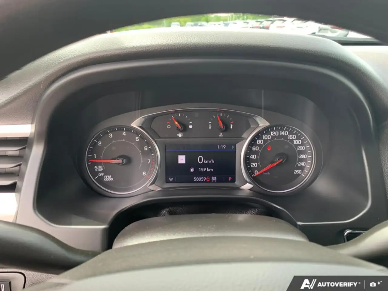 GMC Acadia снимка GMC Acadia