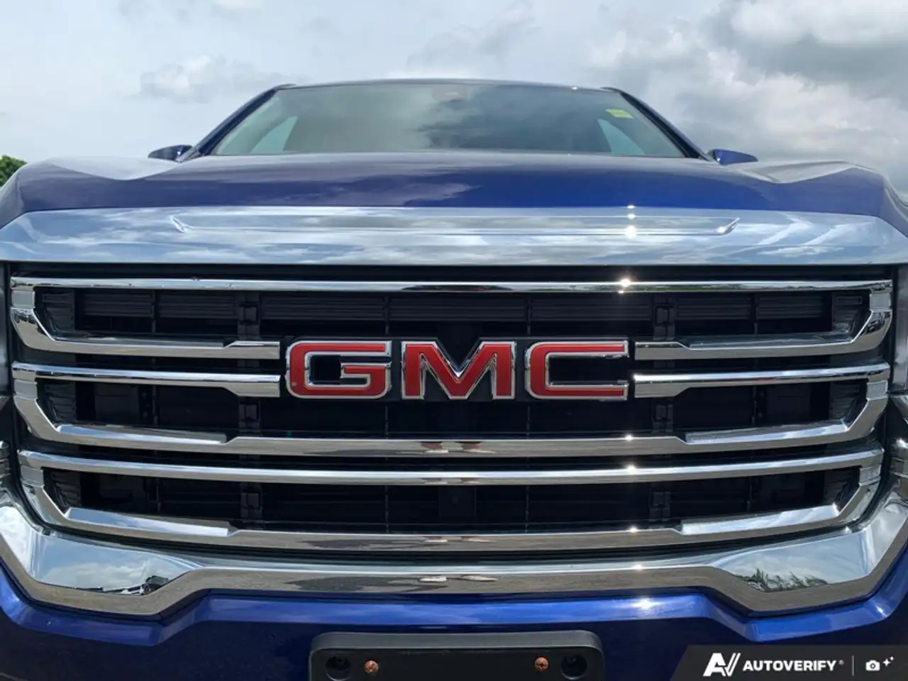 GMC Acadia снимка GMC Acadia