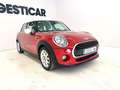 MINI Cooper 5P AUTO 136 CV Roşu - thumbnail 2