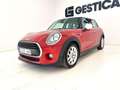 MINI Cooper 5P AUTO 136 CV Roşu - thumbnail 13
