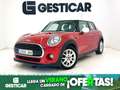 MINI Cooper 5P AUTO 136 CV Roşu - thumbnail 1