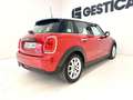 MINI Cooper 5P AUTO 136 CV Roşu - thumbnail 16