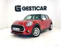 MINI Cooper 5P AUTO 136 CV Roşu - thumbnail 10