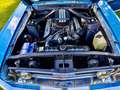 Ford Mustang fastback Blau - thumbnail 10