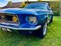 Ford Mustang fastback Blau - thumbnail 6