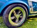 Ford Mustang fastback Blau - thumbnail 5