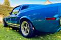 Ford Mustang fastback Blau - thumbnail 7