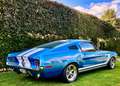 Ford Mustang fastback Blau - thumbnail 2