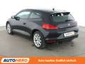 Volkswagen Scirocco 1.4 TSI BM*TEMPO*PDC*SHZ*KLIMA*ALU* Schwarz - thumbnail 4