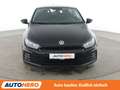 Volkswagen Scirocco 1.4 TSI BM*TEMPO*PDC*SHZ*KLIMA*ALU* Schwarz - thumbnail 9