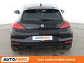 Volkswagen Scirocco 1.4 TSI BM*TEMPO*PDC*SHZ*KLIMA*ALU* Schwarz - thumbnail 5