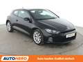 Volkswagen Scirocco 1.4 TSI BM*TEMPO*PDC*SHZ*KLIMA*ALU* Schwarz - thumbnail 8