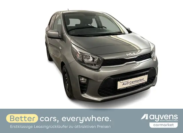 Kia Picanto 1.0