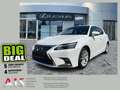 Lexus CT 200h Navi*KAM*DAB*SHZ Weiß - thumbnail 1