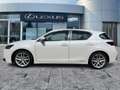 Lexus CT 200h Navi*KAM*DAB*SHZ Weiß - thumbnail 4
