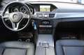 Mercedes-Benz E 250 CDI BE*DISTRONIC*LED*NAVI*LEDER*SHD*AHK* Argent - thumbnail 15