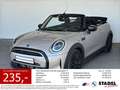 MINI Cooper Cabrio LED.Navi.DriveAs.KomfZg.AppleCar Сірий - thumbnail 1