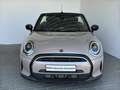 MINI Cooper Cabrio LED.Navi.DriveAs.KomfZg.AppleCar Сірий - thumbnail 3