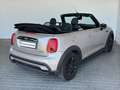MINI Cooper Cabrio LED.Navi.DriveAs.KomfZg.AppleCar Gri - thumbnail 4