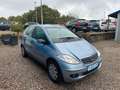 Mercedes-Benz A 180 CDI**Automatik*Allwetterreifen** Blau - thumbnail 3