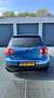 Volkswagen Golf 1.6 FSI Comfortline Blauw - thumbnail 4