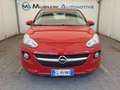 Opel Adam 1.2 70cv Glam *solo 59.500 Km* Rosso - thumbnail 1