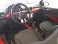 Opel Adam 1.2 70cv Glam *solo 59.500 Km* Rosso - thumbnail 6