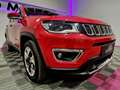 Jeep Compass 1,4 MultiAir Limited FWD 6MT 140 Rot - thumbnail 7