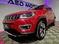 Jeep Compass 1,4 MultiAir Limited FWD 6MT 140 Rot - thumbnail 3