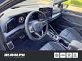 Volkswagen Golf VIII 1.5 eTSI R-Line DSG HUD LED SHZ Panorama Harm Blau - thumbnail 5
