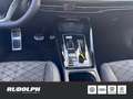 Volkswagen Golf VIII 1.5 eTSI R-Line DSG HUD LED SHZ Panorama Harm Blau - thumbnail 8