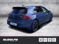 Volkswagen Golf VIII 1.5 eTSI R-Line DSG HUD LED SHZ Panorama Harm Blau - thumbnail 3