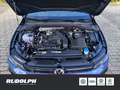 Volkswagen Golf VIII 1.5 eTSI R-Line DSG HUD LED SHZ Panorama Harm Blau - thumbnail 13