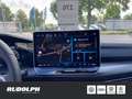 Volkswagen Golf VIII 1.5 eTSI R-Line DSG HUD LED SHZ Panorama Harm Blau - thumbnail 7