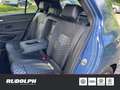 Volkswagen Golf VIII 1.5 eTSI R-Line DSG HUD LED SHZ Panorama Harm Blau - thumbnail 11