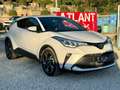 Toyota C-HR 2.0h Trend e-cvt Blanc - thumbnail 1