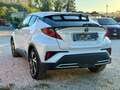 Toyota C-HR 2.0h Trend e-cvt Blanc - thumbnail 4