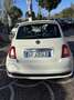 Fiat 500 1.0 hybrid Connect  70cv( nessun obbligo) Bianco - thumbnail 4