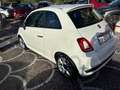 Fiat 500 1.0 hybrid Connect  70cv( nessun obbligo) Bianco - thumbnail 6