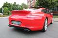 Porsche 991 Carrera S PDK Burmester/Chrono/Klappe/18-Weg Rot - thumbnail 4