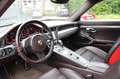 Porsche 991 Carrera S PDK Burmester/Chrono/Klappe/18-Weg Rot - thumbnail 7