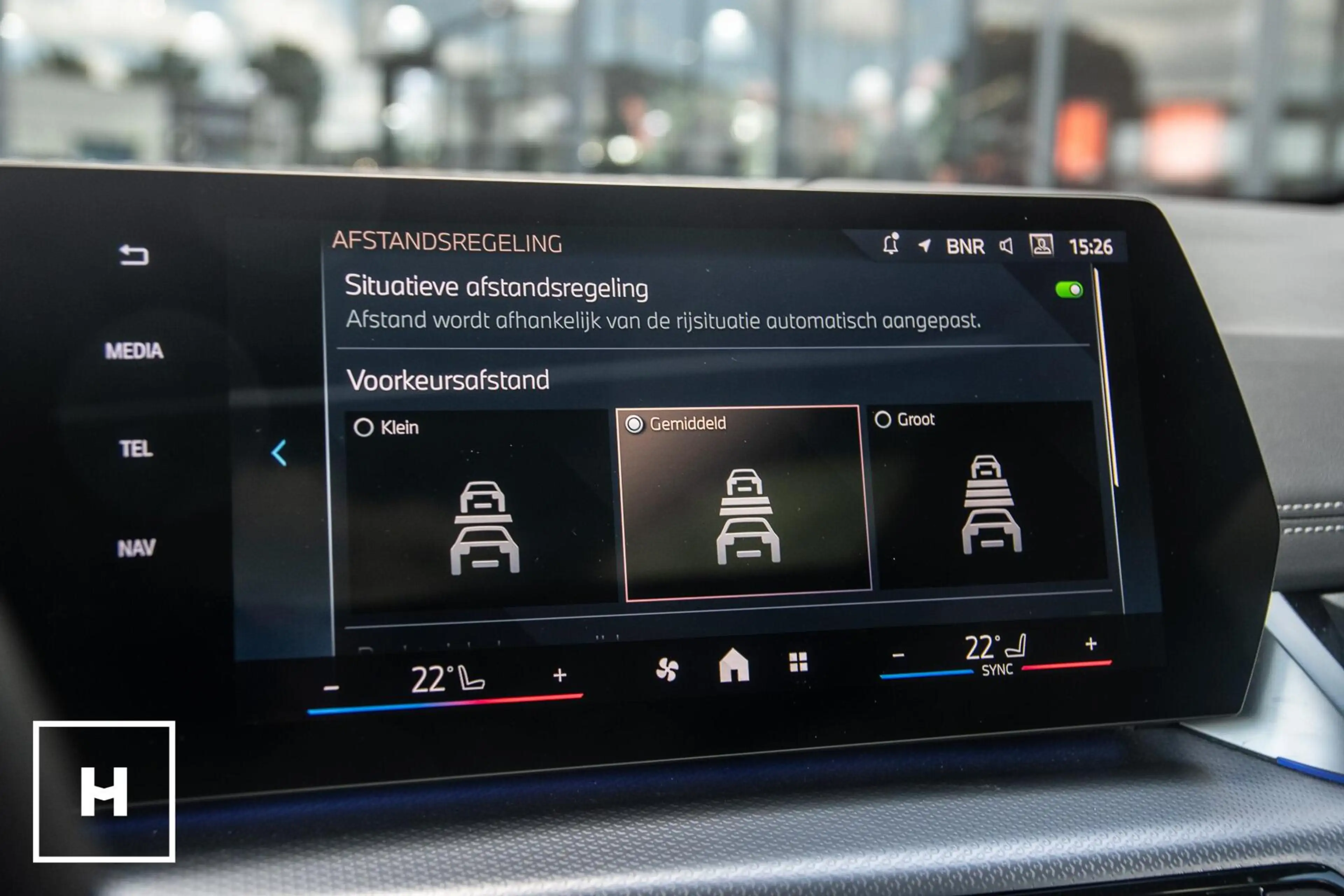 BMW 225 2-serie Active Tourer 225e xDrive M-Sport | Pano | — photo 42