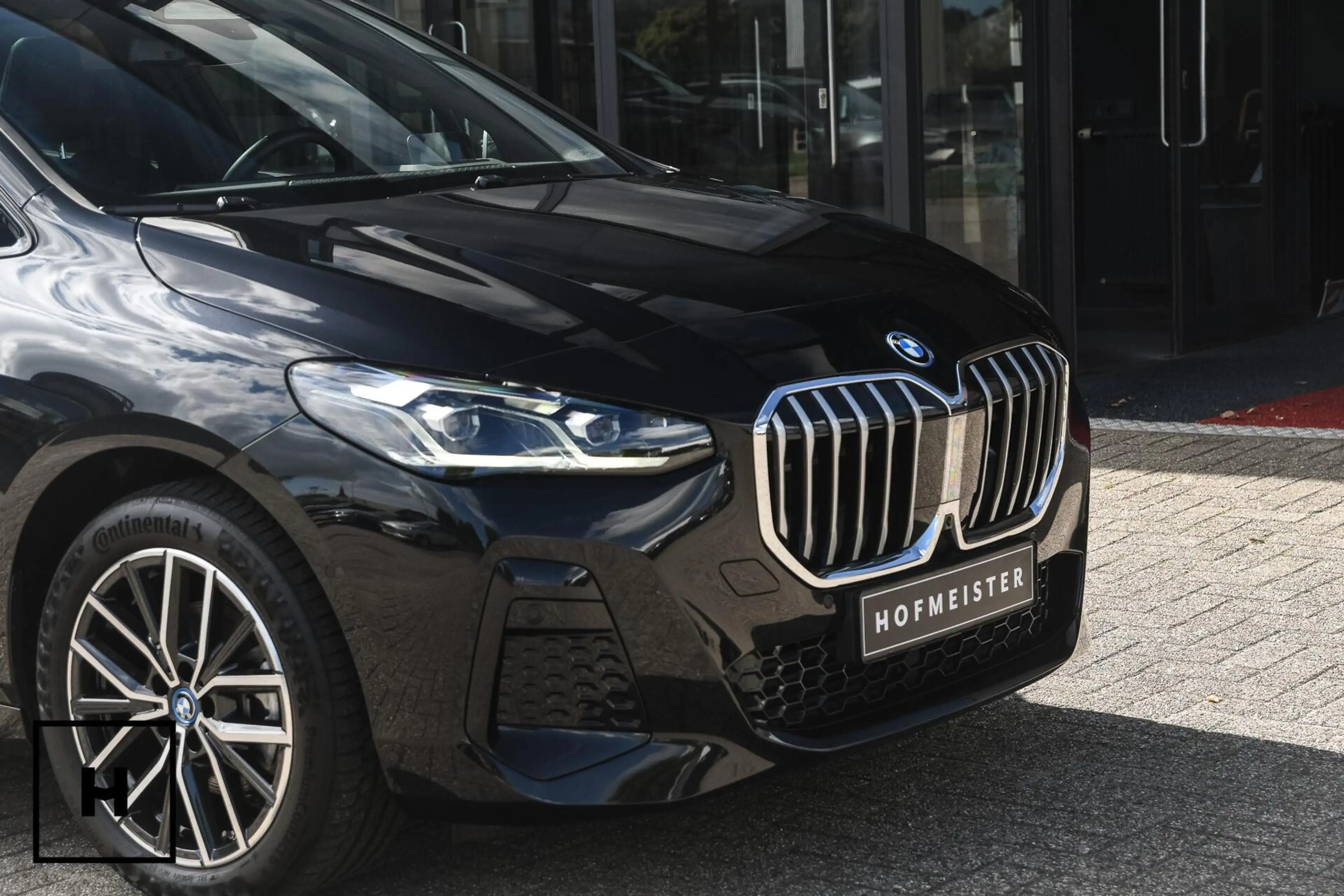 BMW 225 2-serie Active Tourer 225e xDrive M-Sport | Pano | — photo 5
