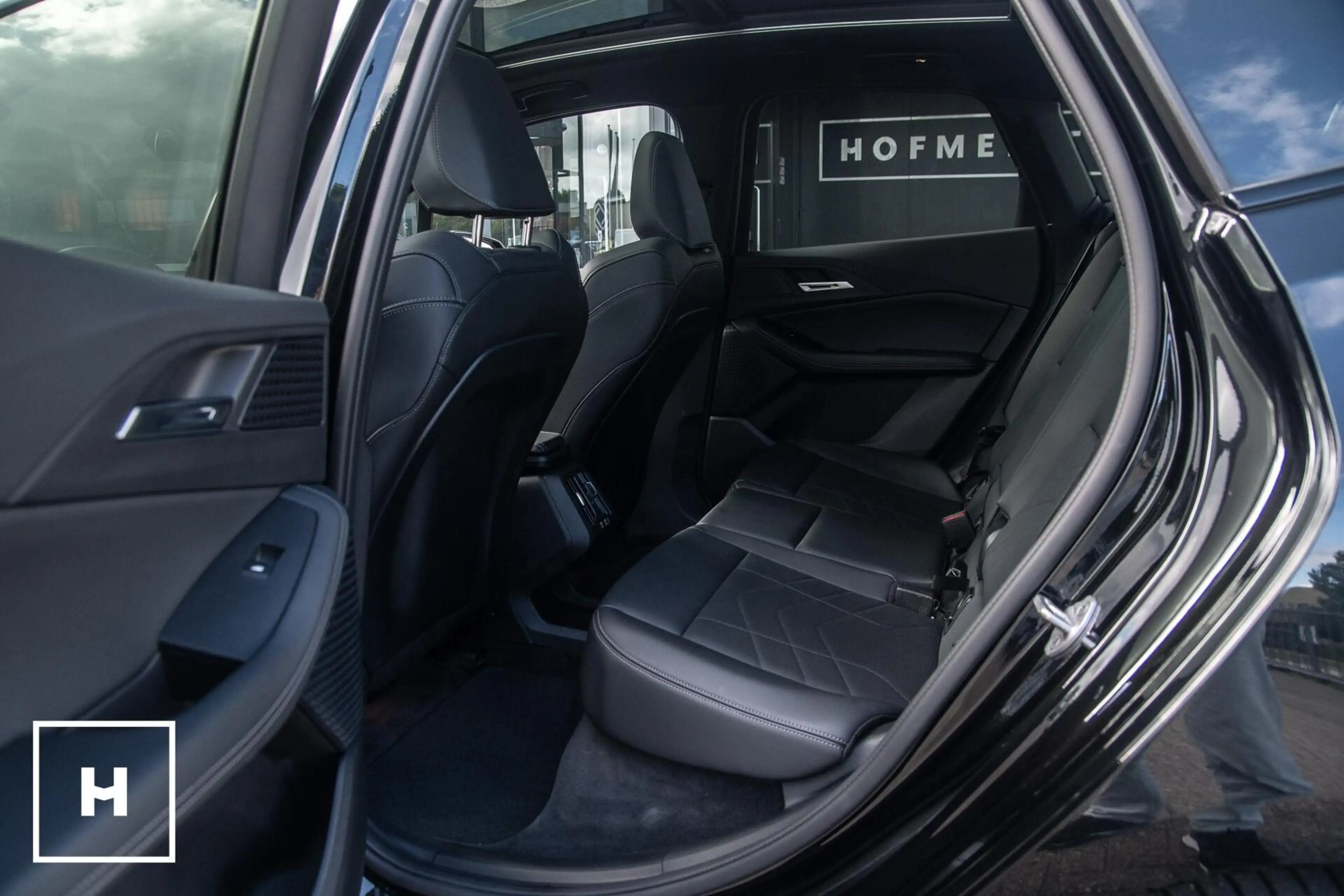 BMW 225 2-serie Active Tourer 225e xDrive M-Sport | Pano | — photo 22