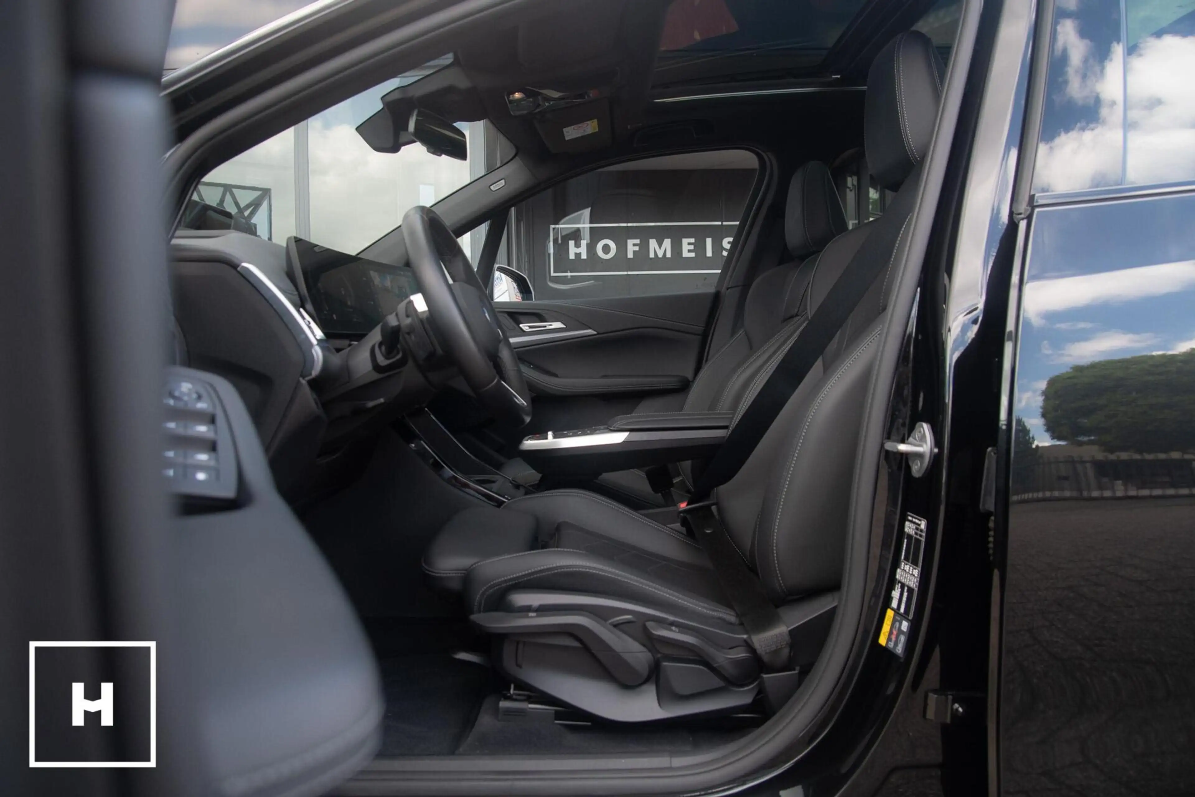 BMW 225 2-serie Active Tourer 225e xDrive M-Sport | Pano | — photo 16