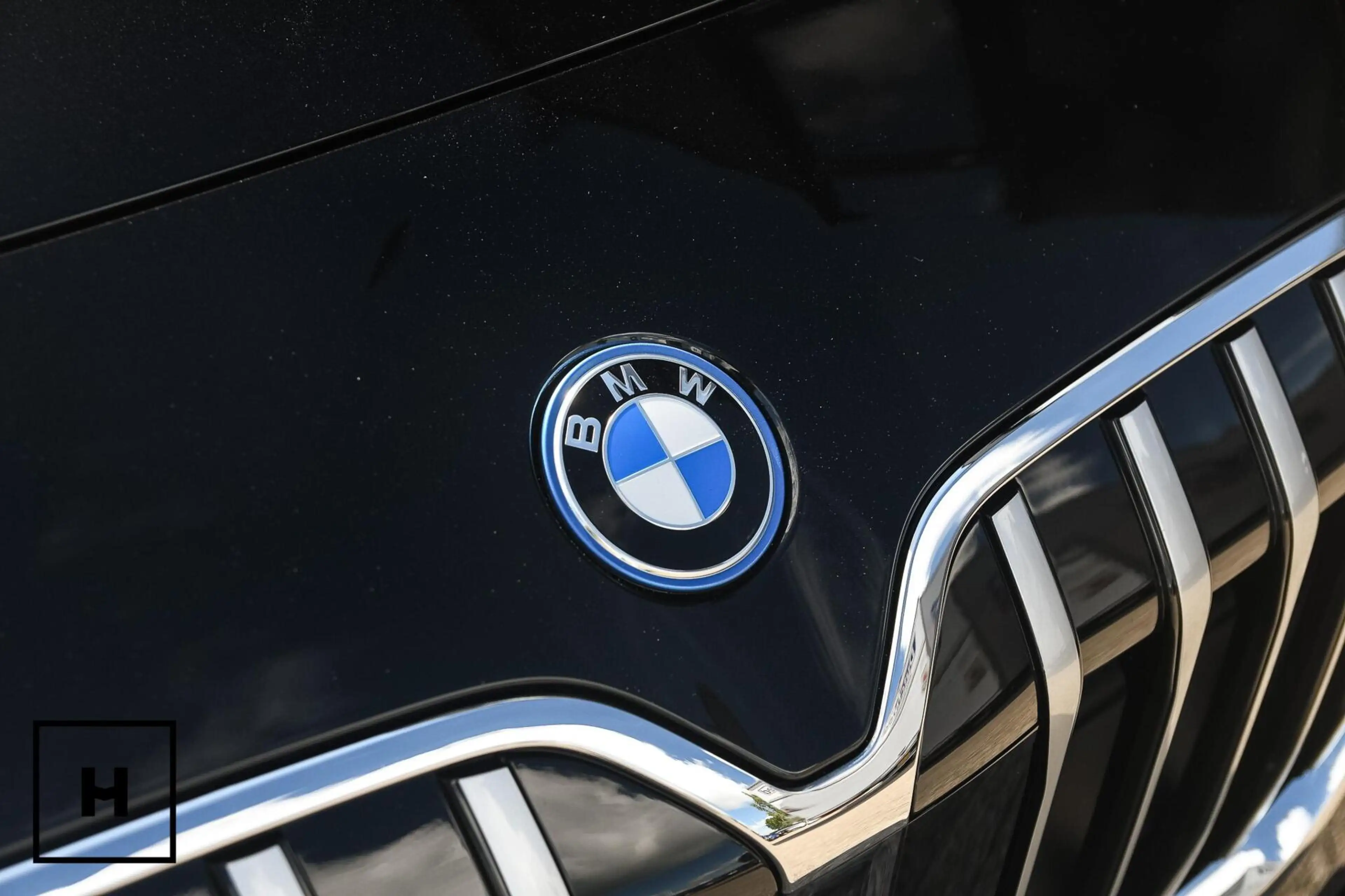 BMW 225 2-serie Active Tourer 225e xDrive M-Sport | Pano | — photo 7