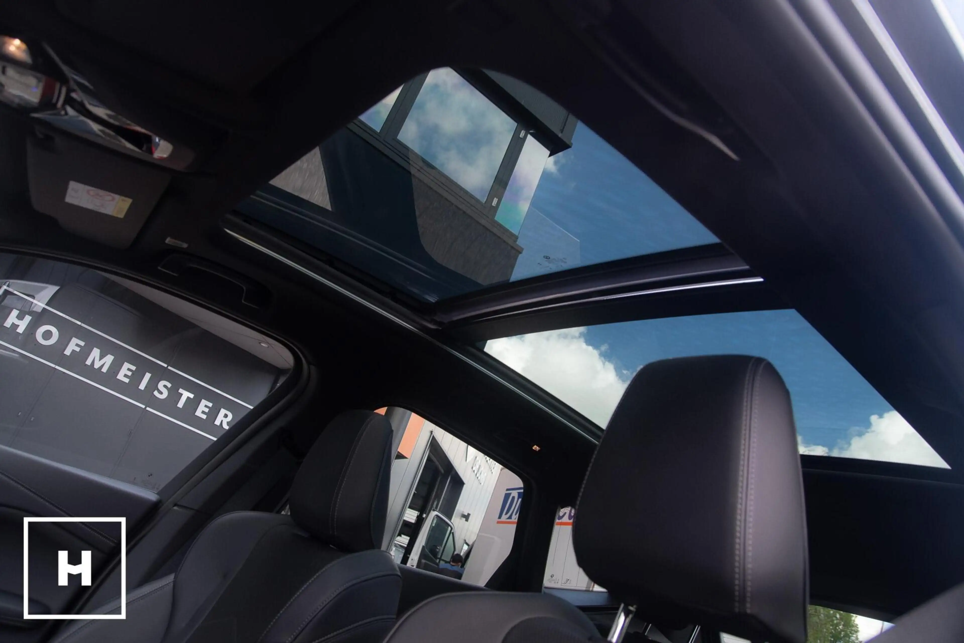 BMW 225 2-serie Active Tourer 225e xDrive M-Sport | Pano | — photo 4