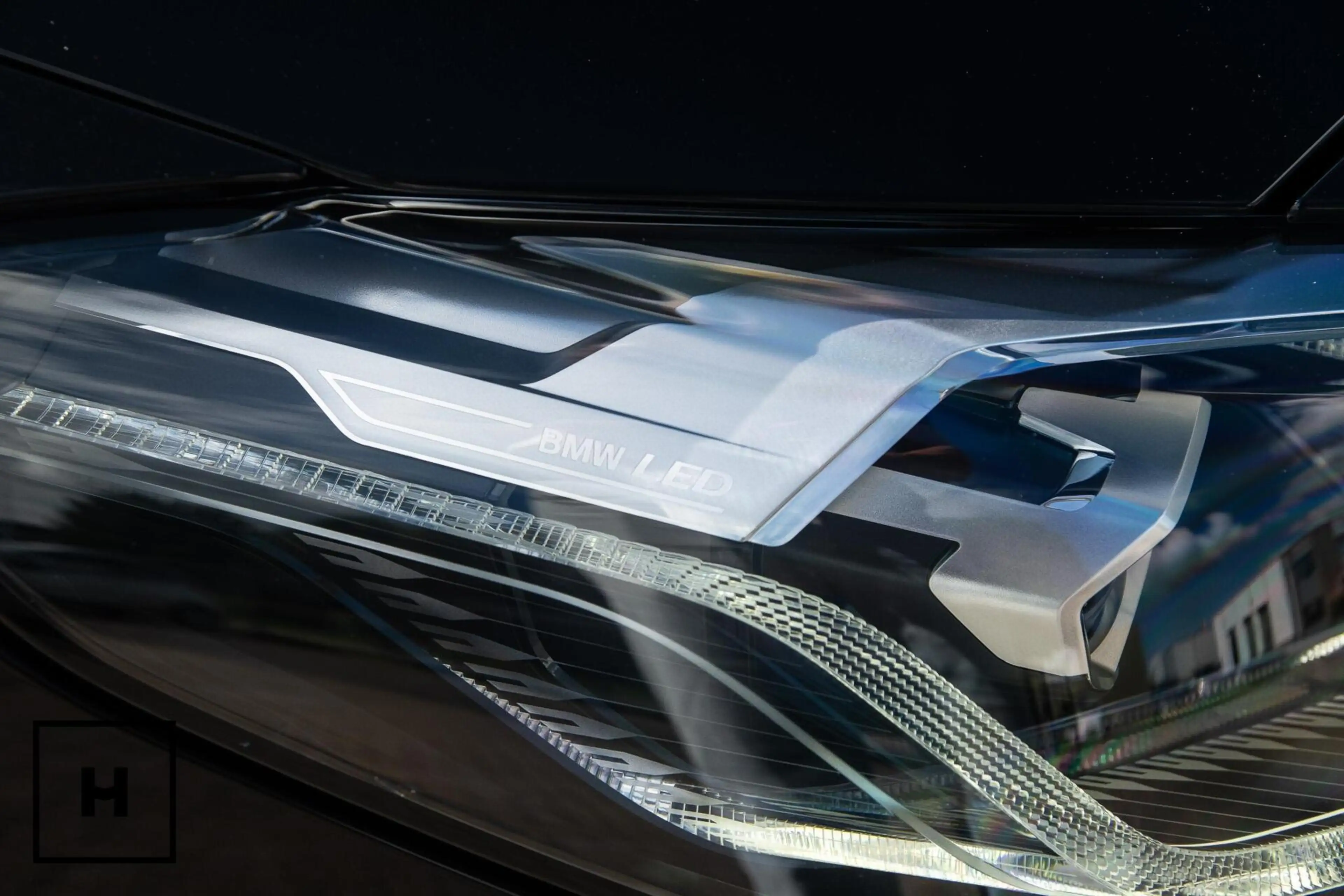 BMW 225 2-serie Active Tourer 225e xDrive M-Sport | Pano | — photo 10